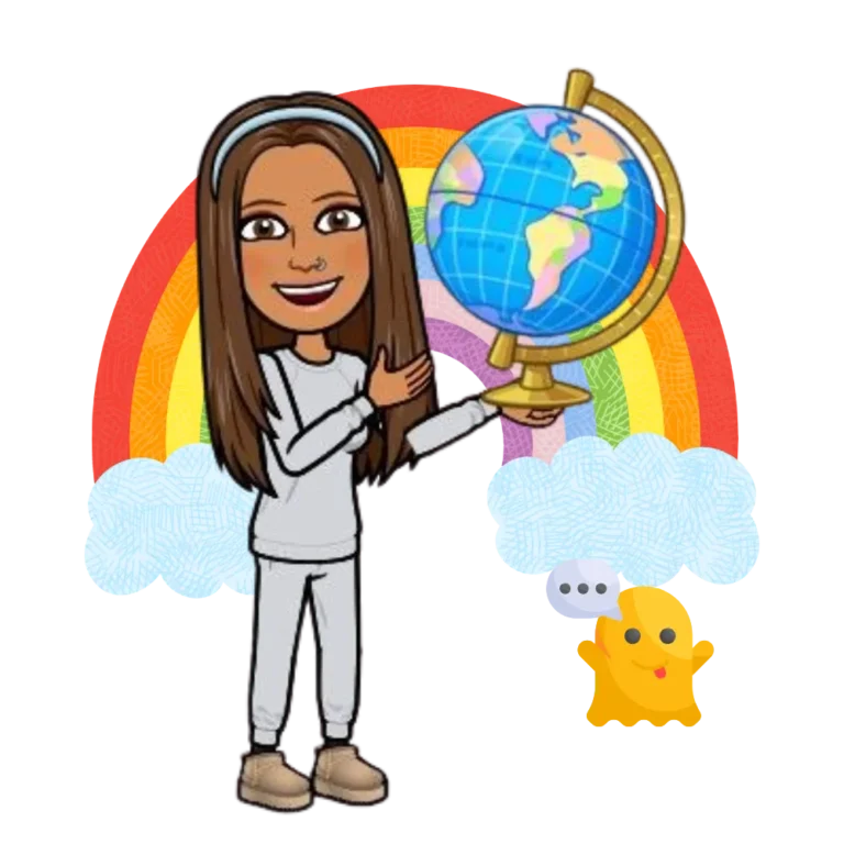 Snapchat Friend Solar System